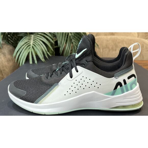 Nike Air‎ Max Bella TR 3 Women's Size Black/White Running Shoes (CJ0842-003) W8 - Picture 4 of 9